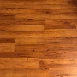 Meet your Posher, Bruce